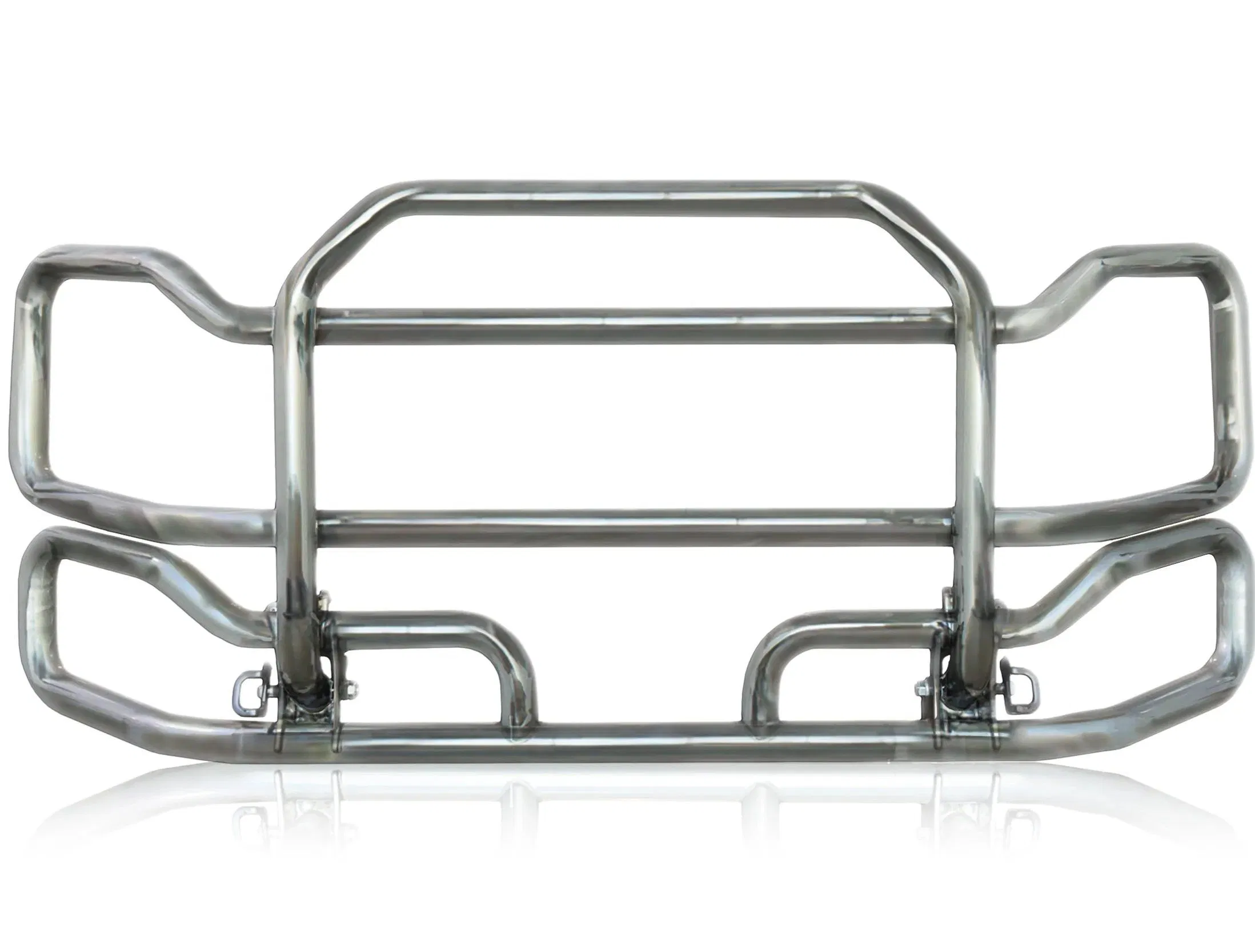 Bumper de caminhão em aço inoxidável com alto custo-benefício para caminhões Freightliner