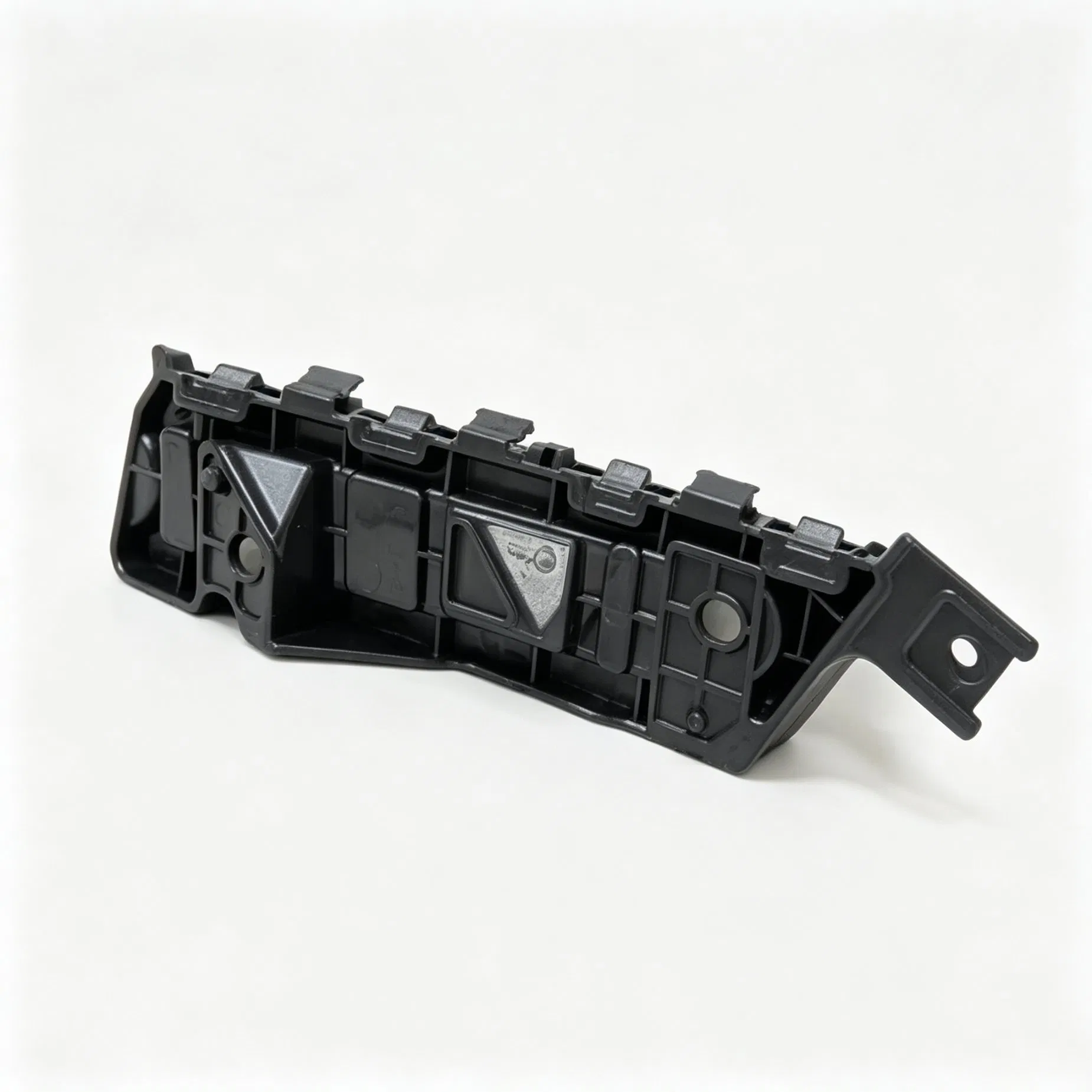 Suporte Superior do Parachoque Dianteiro Acessórios de Carro Peças de Auto Suporte do Retentor Superior do Parachoque Dianteiro Geely Coolray Sx11 OE 6010085800