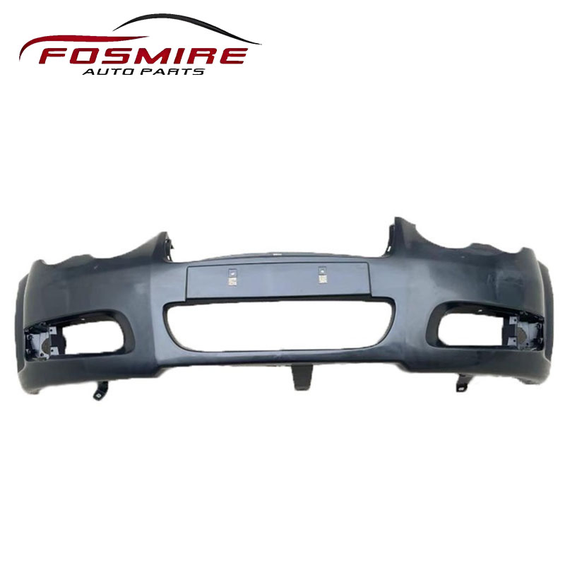 Peças de Reposição para Carro por Atacado A21-2804611FL Acessórios de Para-choque Traseiro Jetour Exeed Arrizo Omoda Tiggo Fulwin Cowin Peças de Automóvel