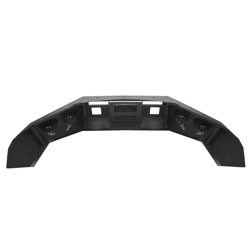 Barra de Proteção Frontal em Aço Universal 4X4 para Pickup Ttuck Auto Nudge para Toyota Hilux Revo