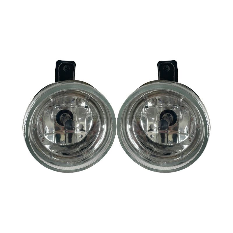 Acessórios Dmax Lanterna Traseira Luzes Dianteiras Faróis de Neblina Estojo Espelho da Porta Luz Lateral Para-choque Capa de Roda para Pickup Dmax D-Max 2006