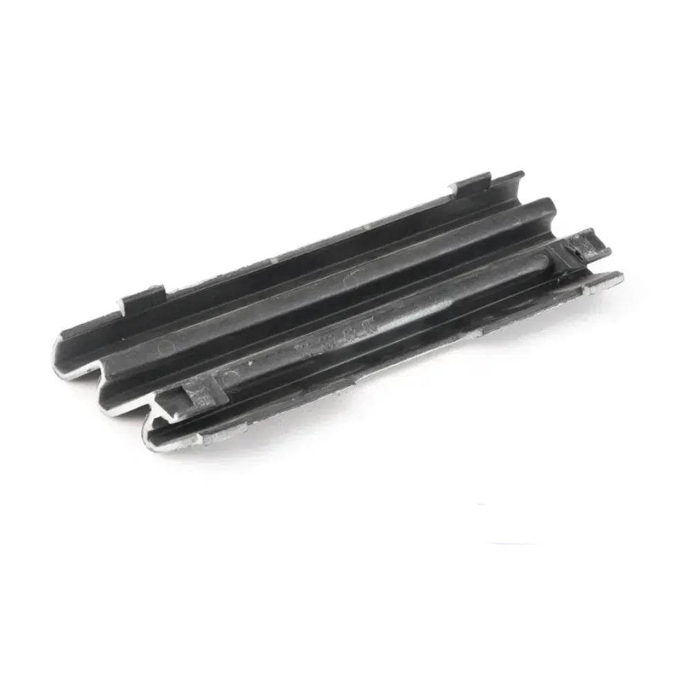 1268800205 Tampa de Reboque do Para-choque Frontal para Mercedes Benz W126