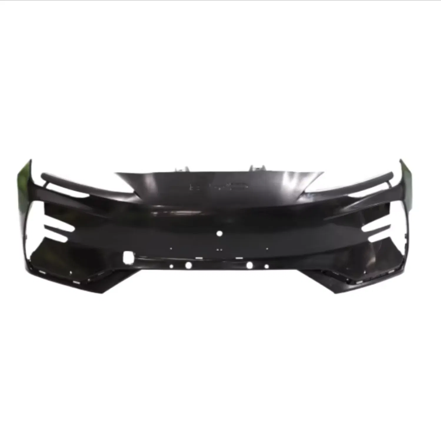 Reforço de Para-choque Frontal Leve para Byd Dolphin EV