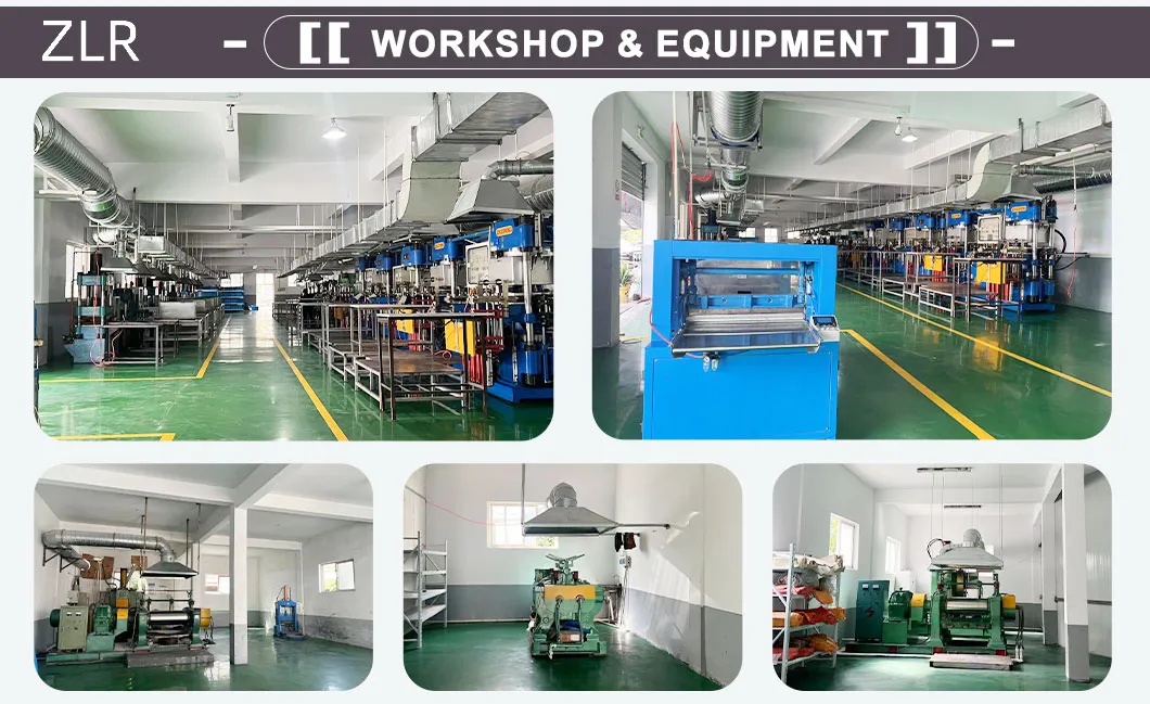Fábrica Equipamentos