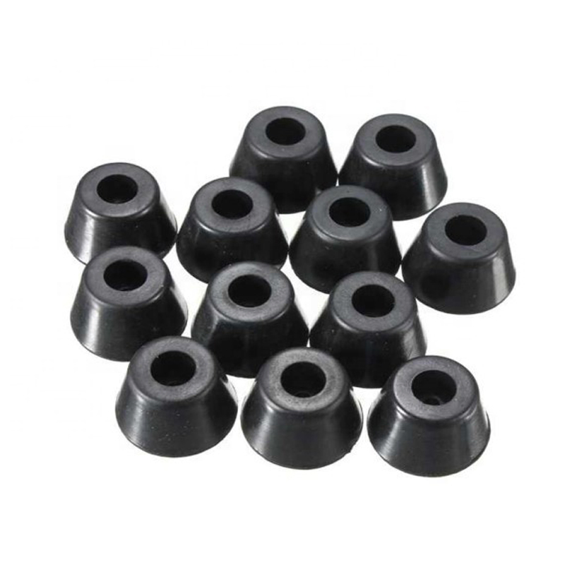 Produtos de borracha anti-vibração e antiderrapantes, piso de borracha, tapetes de borracha, protetores de tapetes de borracha