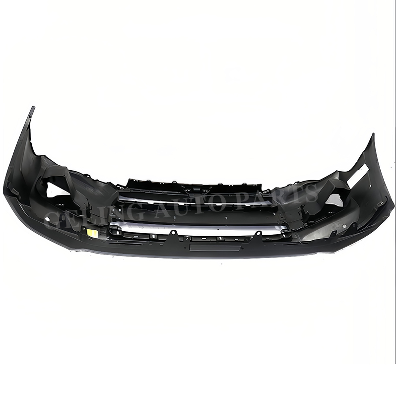 Acessórios para Carro Capa do Para-choque Frontal para Toyota 4runner Sr5 Limited 2014-2020