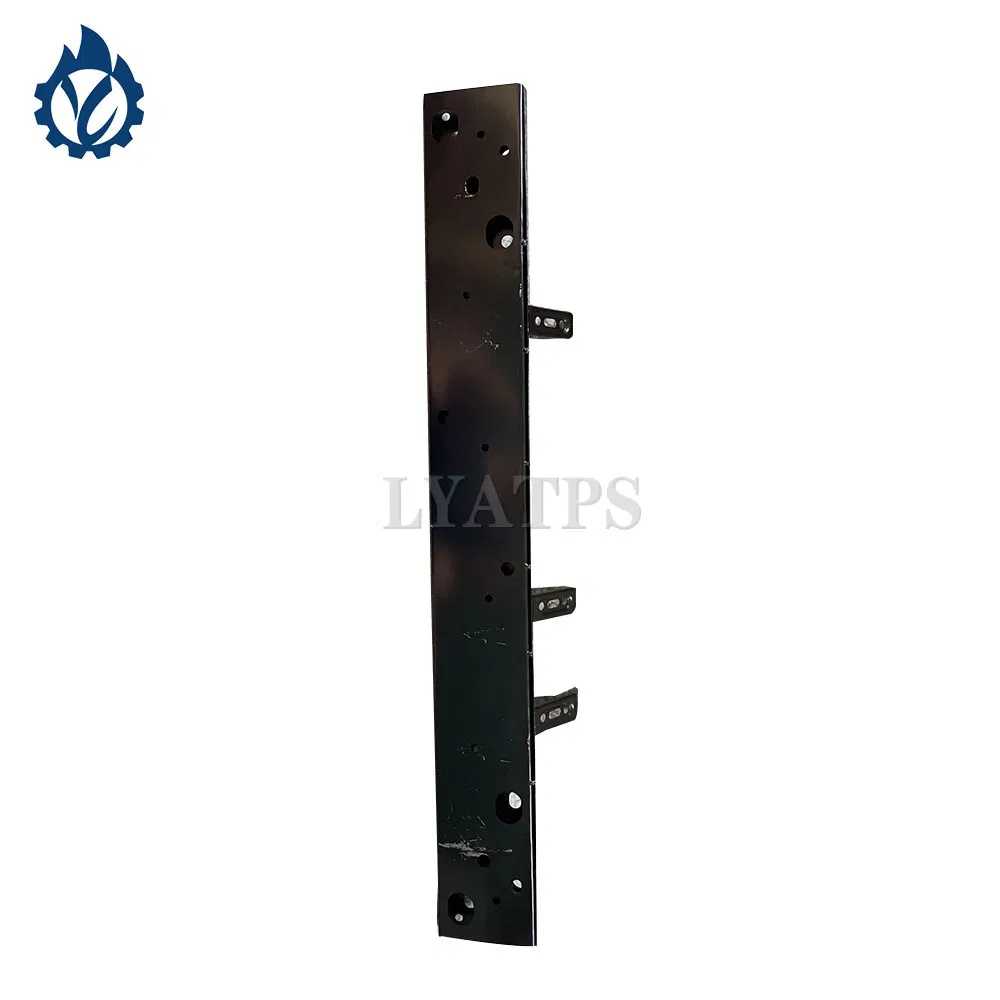Peças de Auto do Reforço do Para-choque Frontal para Toyota Hilux Revo 2015 OEM 52021-Kk010