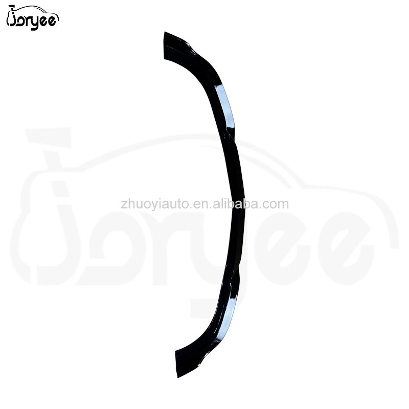 Spoiler de Para-choque Frontal para Mercedes Benz Classe C W204