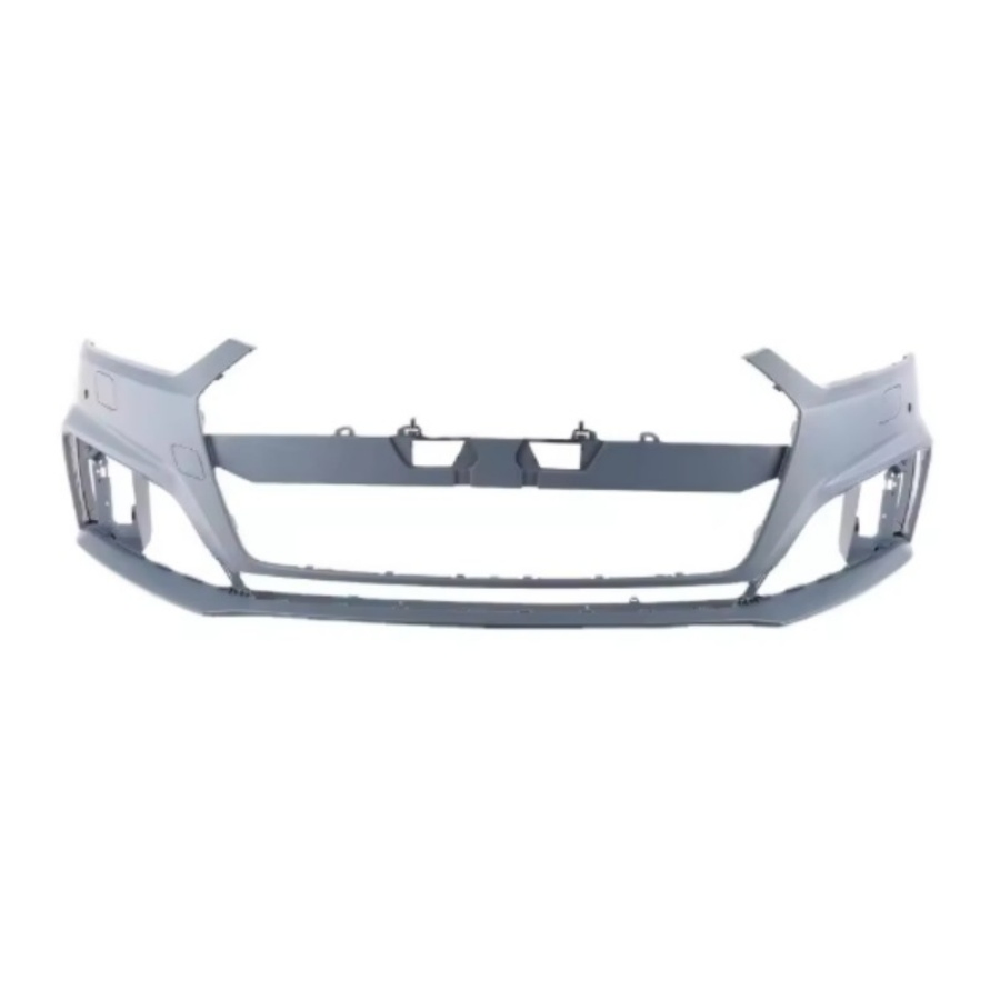 OEM 8W6807065g Para-choque Frontal de Carbono Fibra Leve para Off-Road para Audi
