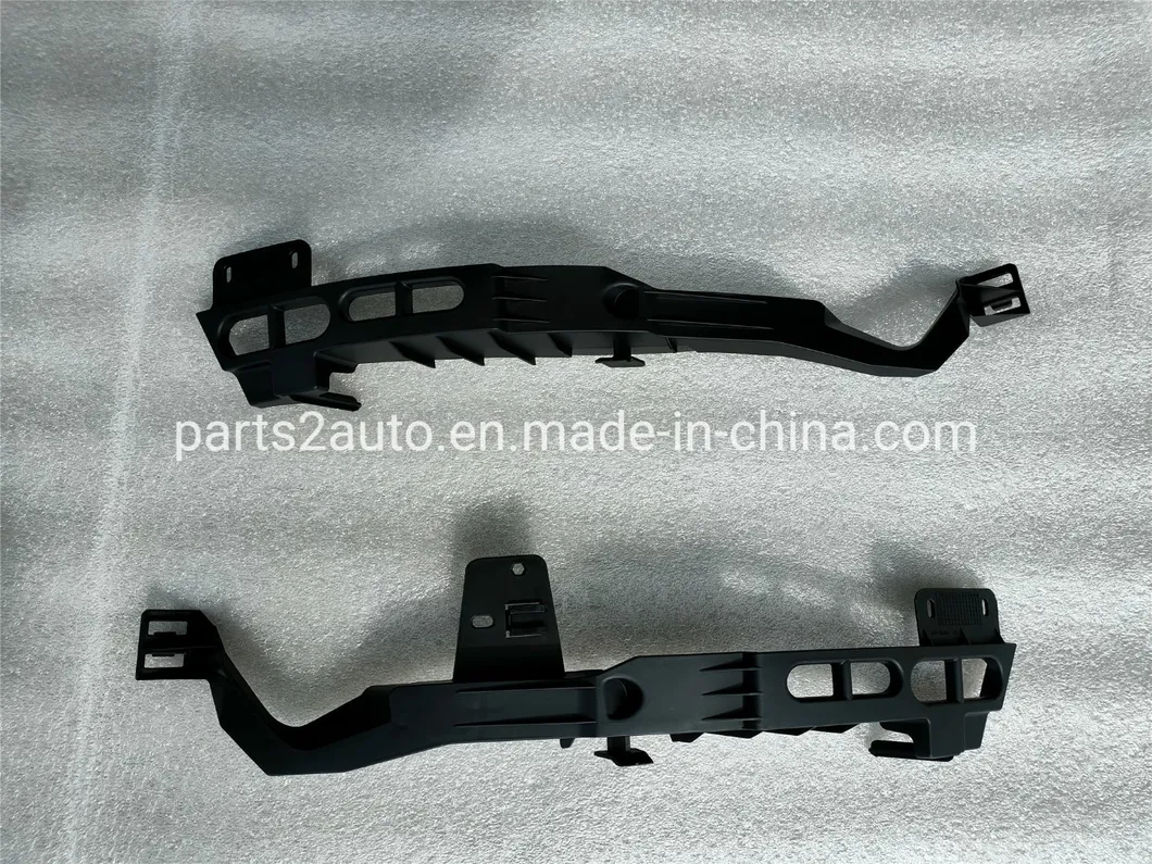 para Suporte do Para-choque Frontal do Opel Astra J 2013-2018, OEM 13368882