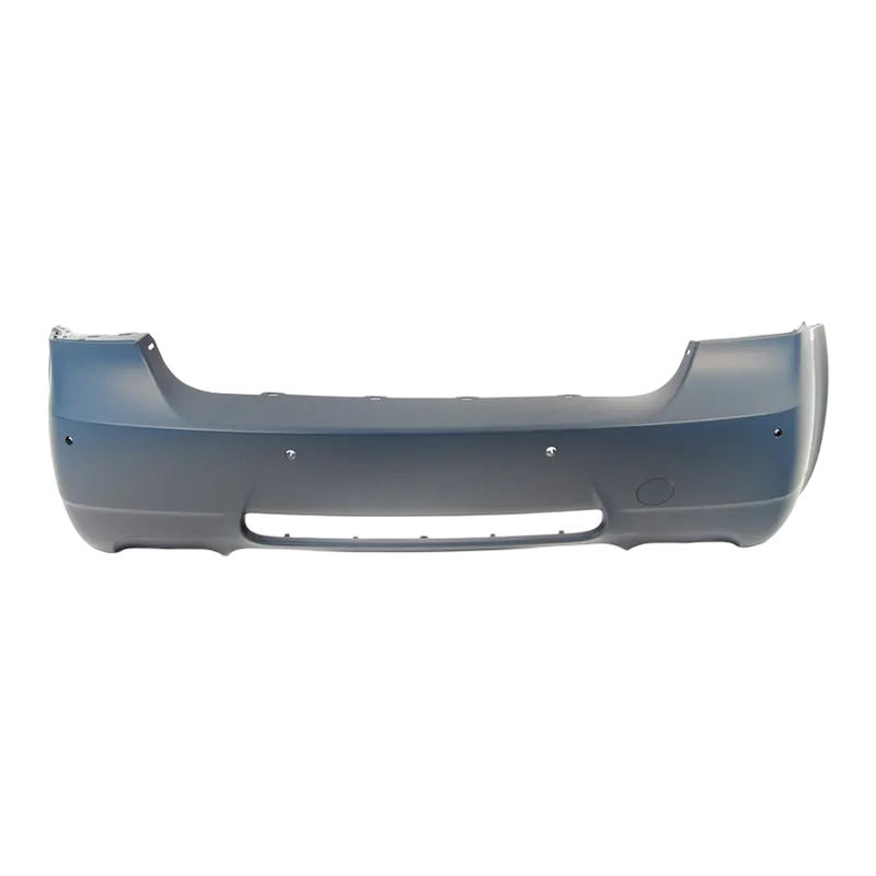 para E90 3 Série LCL M3 2004-2007 Novo OEM 51127893579 Parafusos de Substituição do Para-choque Traseiro Bolt-on Hm Auto Parts 6-Month Garantia