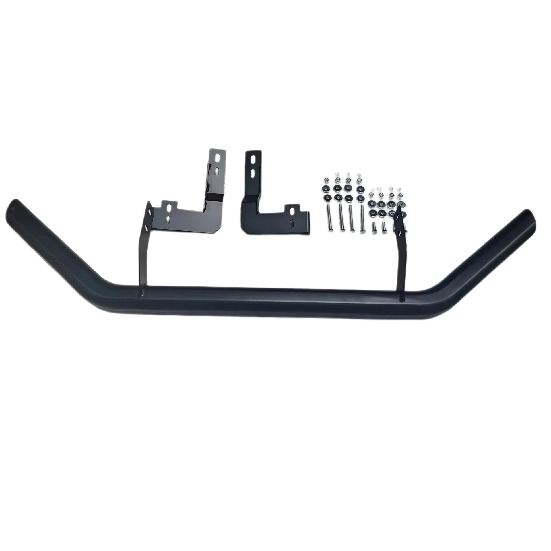 Parachoques Frontais Kits de Carro para Caminhonete 4X4 Parachoque Frontal de Aço Offroad Barra de Bull para Acessórios Ford Ranger 2023+