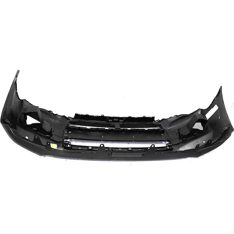 Acessórios para Carro Capa do Para-choque Frontal para Toyota 4runner Sr5 Limited 2014-2020