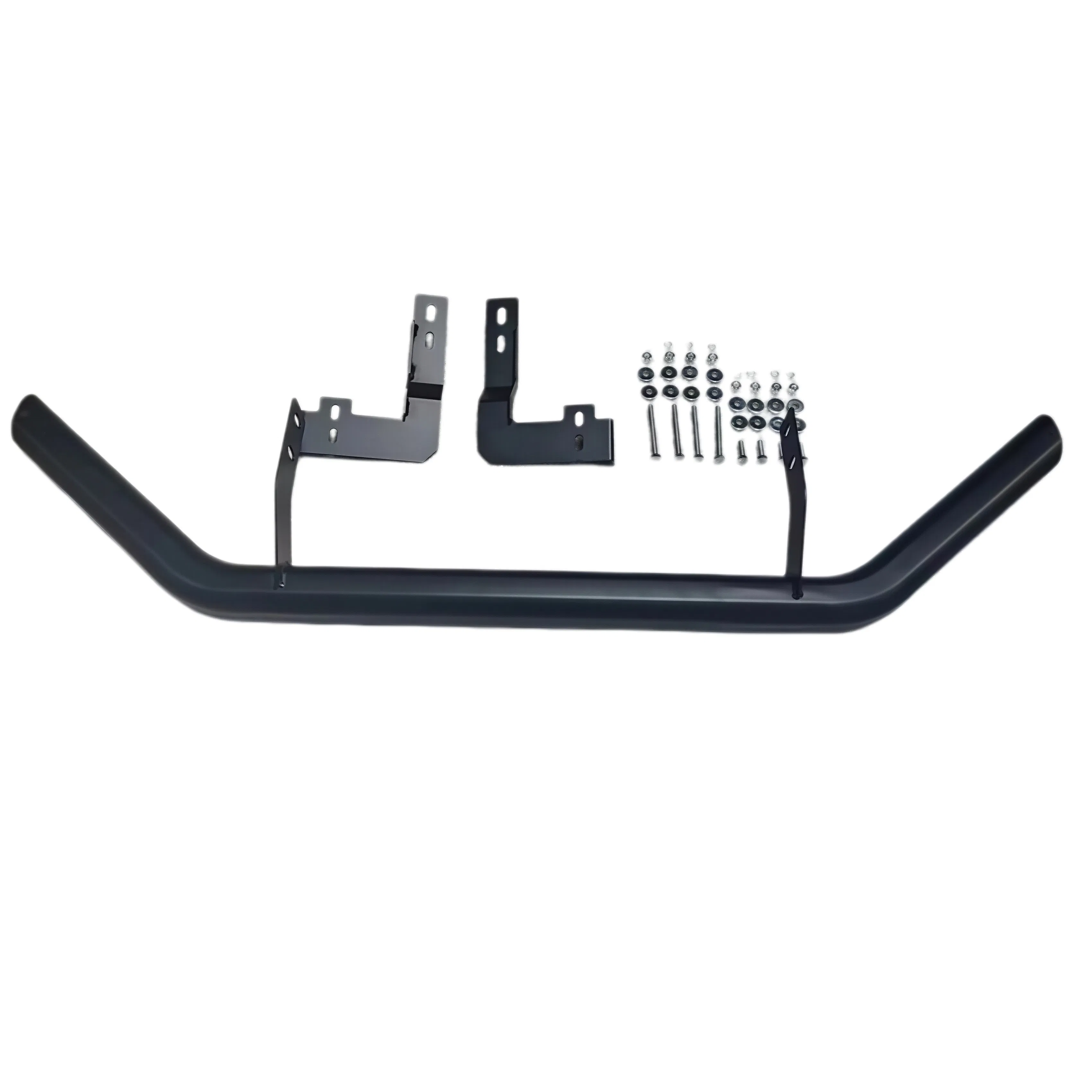 Parachoques Frontais Kits de Carro para Caminhonete 4X4 Parachoque Frontal de Aço Offroad Barra de Bull para Acessórios Ford Ranger 2023+