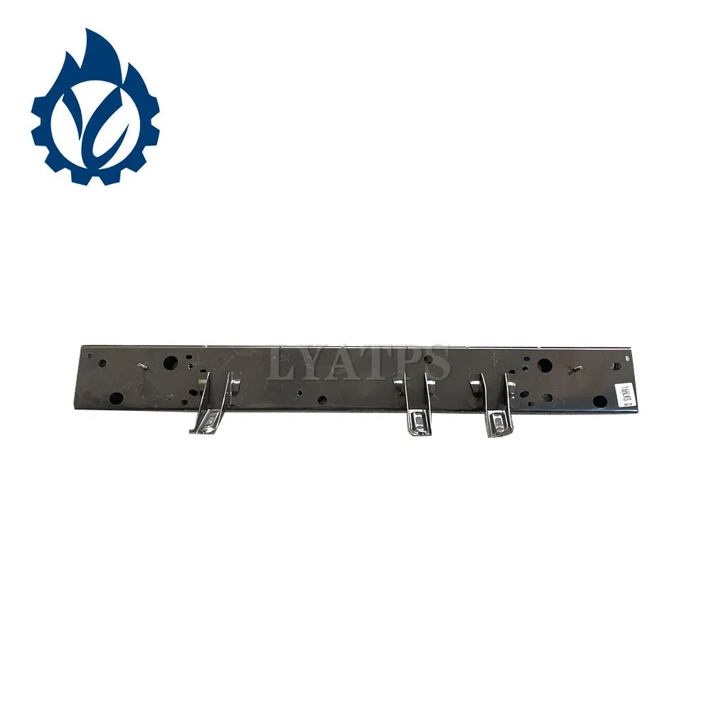 Venda Quente Boa Qualidade Reforço de Para-choque Frontal Genuíno para Hilux Revo 2017-2019 52021-Kk010