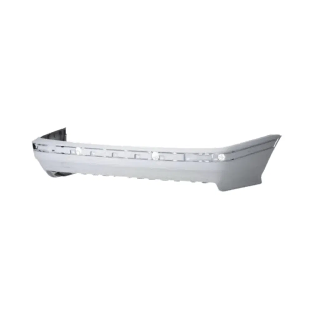 Capa de Para-choque Traseiro OEM 51128222447 Substituição da Barra Traseira do Para-choque para BMW 3 Série E36 1990-2000