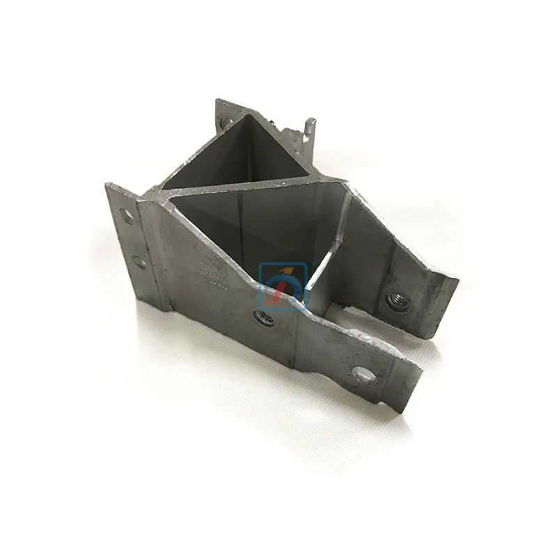 Acessórios para Carro BMW G12 G38 Para-choque Frontal Suporte do Para-choque Frontal Direito