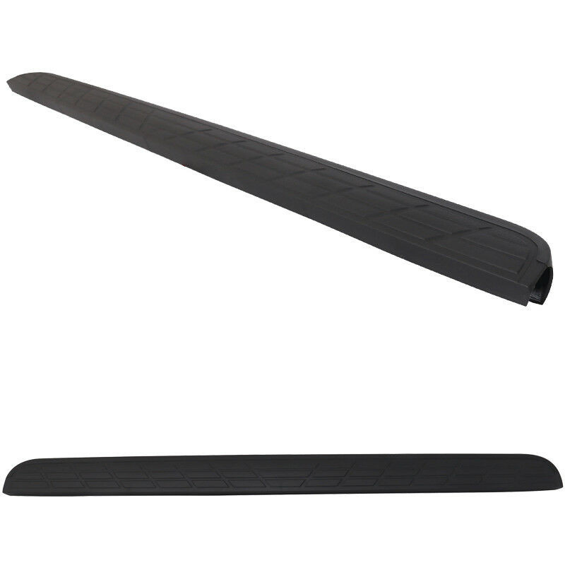 Protetor de Capô Superior para 2007-2013 Chevy Silverado 2500 Sierra Protetor Superior de Capô Spoiler Cobertura