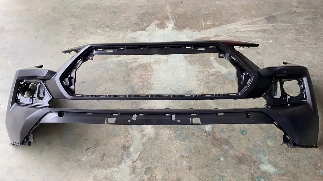 Reforço do Para-choque Dianteiro para 2019 Toyota RAV4 Adventure Tipo US