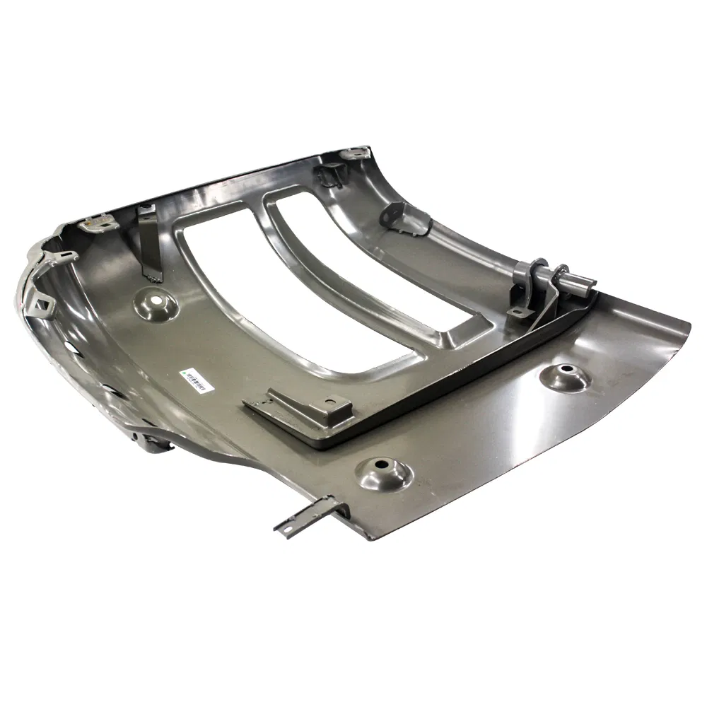 711W41610-5622 Peças de Cabine Lado Esquerdo e Direito do Para-choque para Sinotruk HOWO Sitrak C7h Peças de Reposição para Caminhão