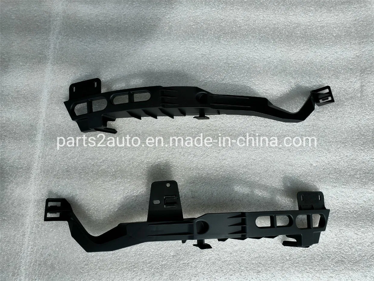 para Suporte do Para-choque Frontal do Opel Astra J 2013-2018, OEM 13368882