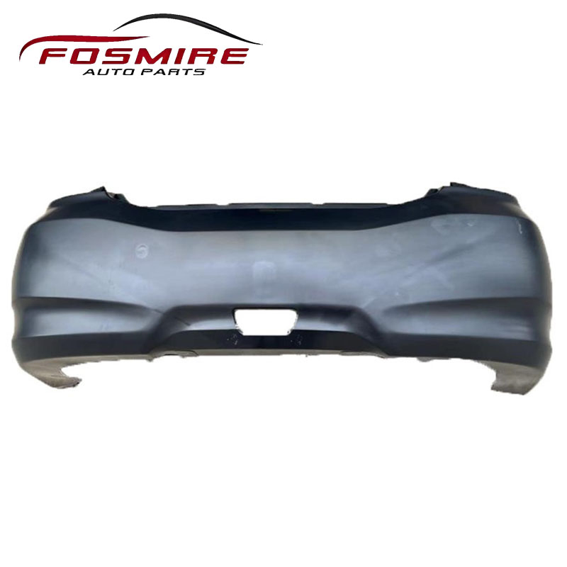 Peças de Reposição para Carro por Atacado A21-2804611FL Acessórios de Para-choque Traseiro Jetour Exeed Arrizo Omoda Tiggo Fulwin Cowin Peças de Automóvel