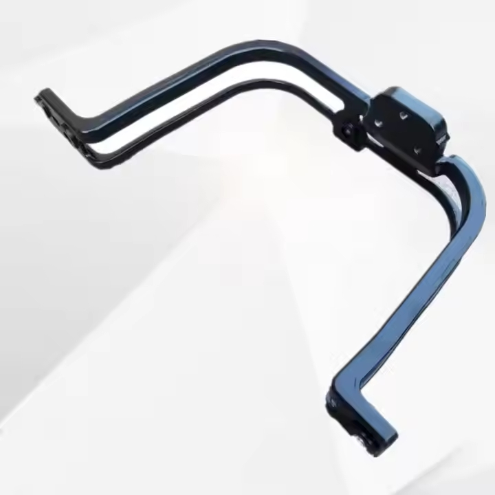 Peças de Cabine de Caminhão Shacman Novo M3000 H3000 Suporte de Para-choque HOWO Dz96189622102 Dz6189622104 Dz96189622107 Dz96189622101 Dz96189122103