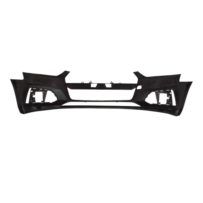 OEM 8W6807065g Parachoque Dianteiro de Aço para Off-Road com Placa para Guincho para Audi A5 2017-2019