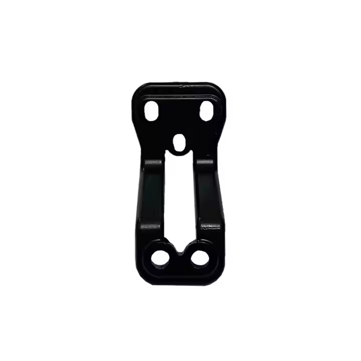 Peças de Cabine de Caminhão Shacman Novo M3000 H3000 Suporte de Para-choque HOWO Dz96189622102 Dz6189622104 Dz96189622107 Dz96189622101 Dz96189122103