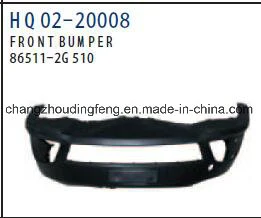 Peças de Substituição de Auto Para Para-choque Dianteiro Serve para KIA Optima 2009. OEM: 86511-2g510