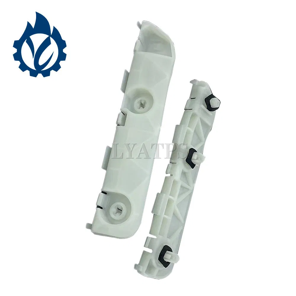 Peças de Auto do Suporte Lateral do Para-choque Traseiro Esquerdo para Toyota Hiace OEM 52156-26010