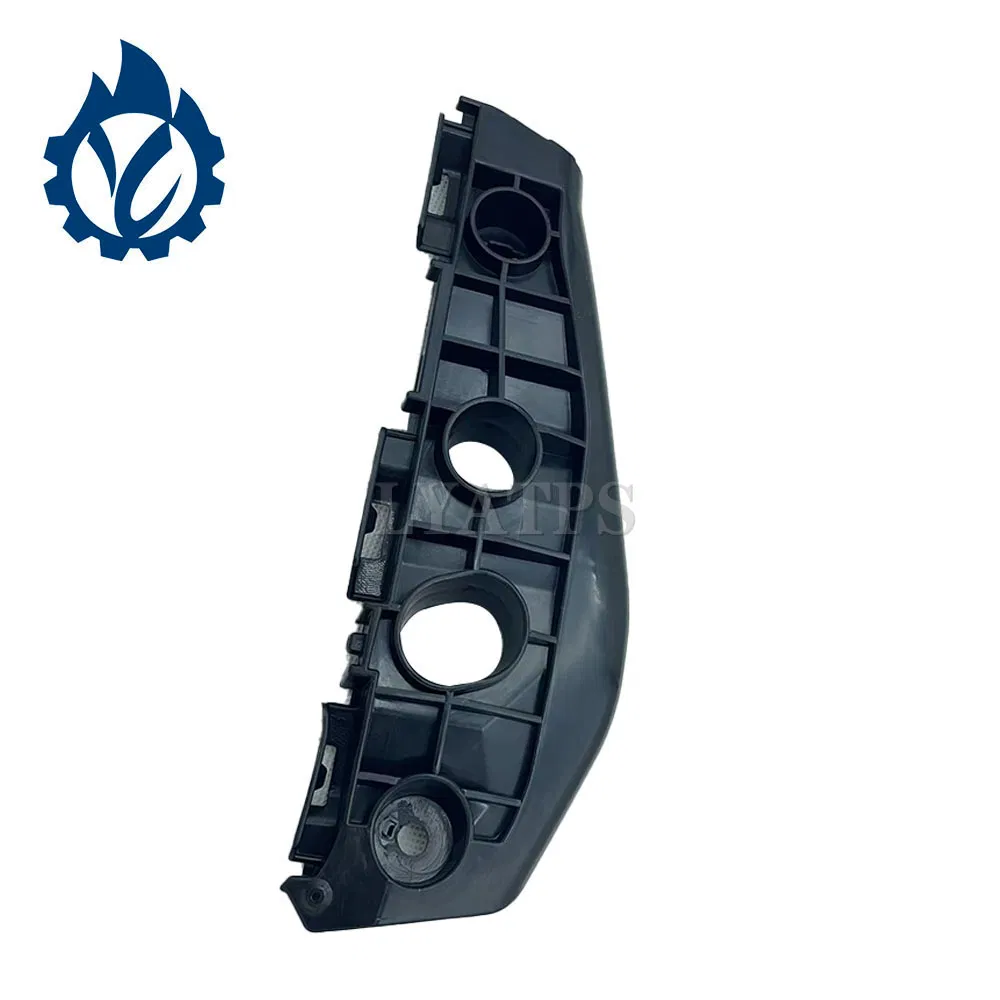 Suporte lateral do parachoque dianteiro de peças automotivas para Toyota Corolla 2011-2012 OEM 52115-12460 52116-12420