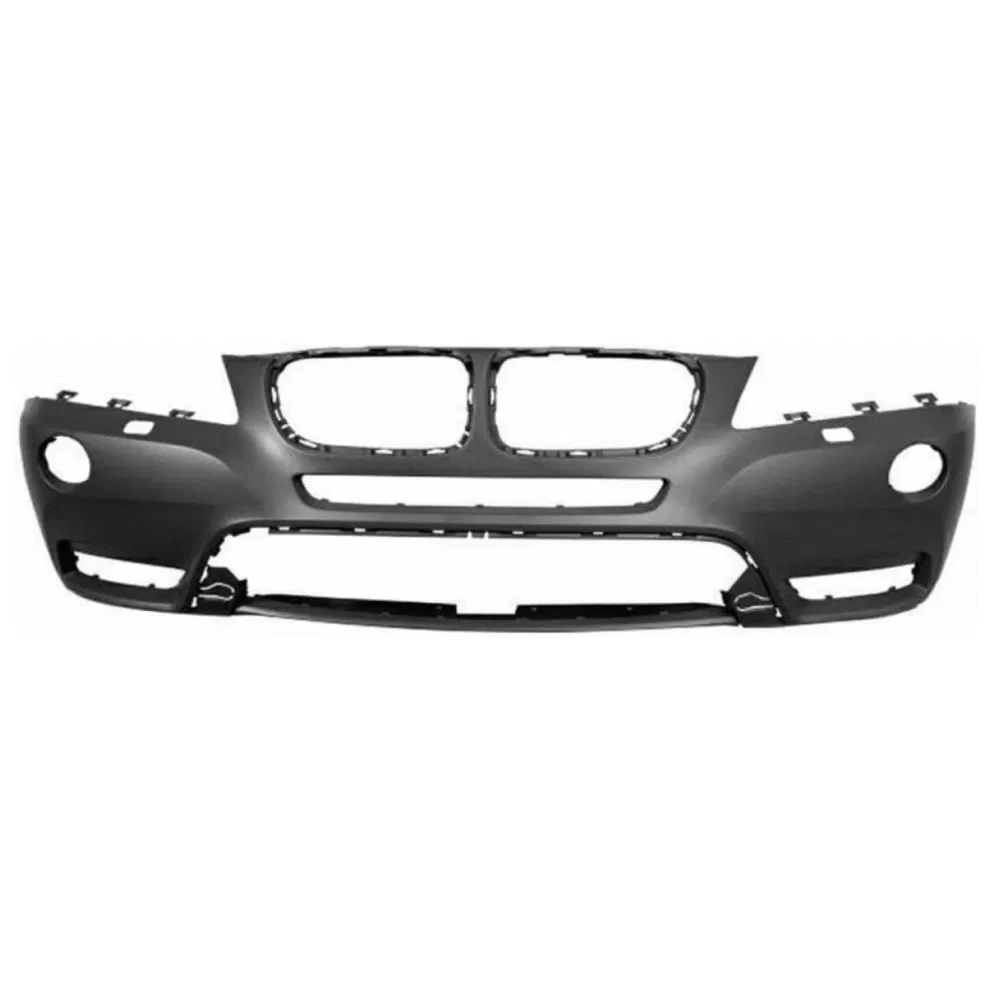 Kit de Parachoque Frontal de Plástico OEM 51117261188 para BMW X3 F25 2011-2014