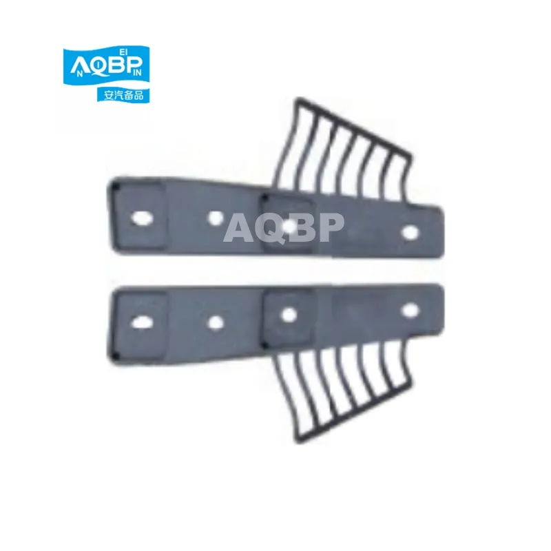 Suporte de Bracket de Bumper Frontal e Traseiro de Alta Qualidade para Carro Roewe I6 Max
