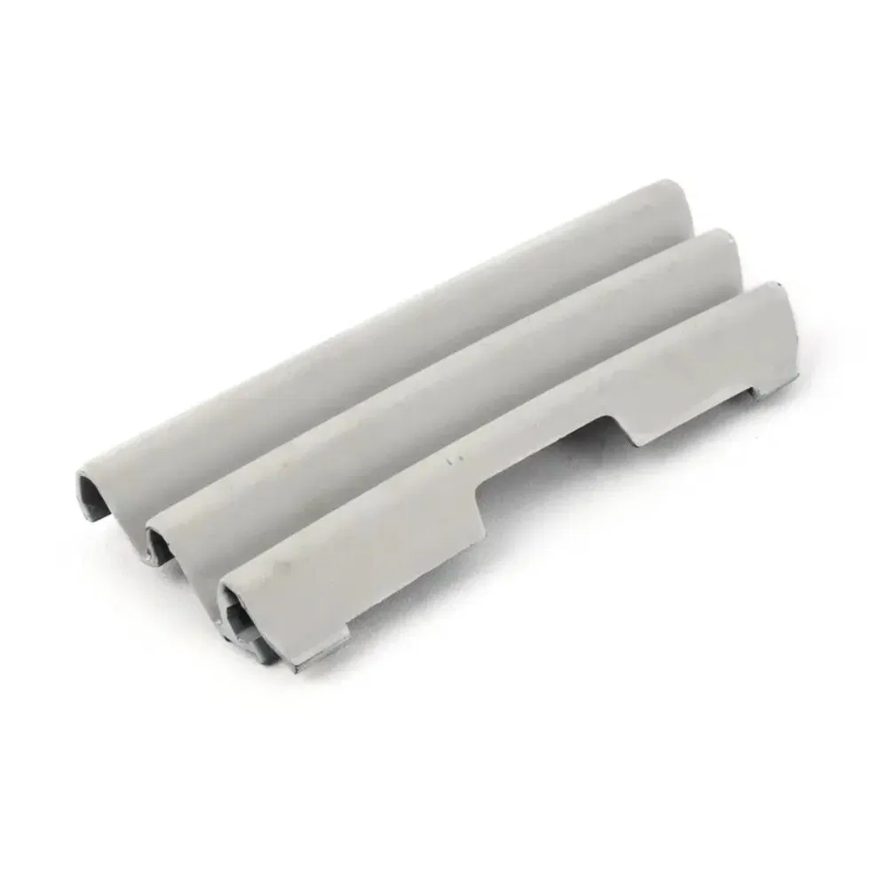 1268800205 Tampa de Reboque do Para-choque Frontal para Mercedes Benz W126