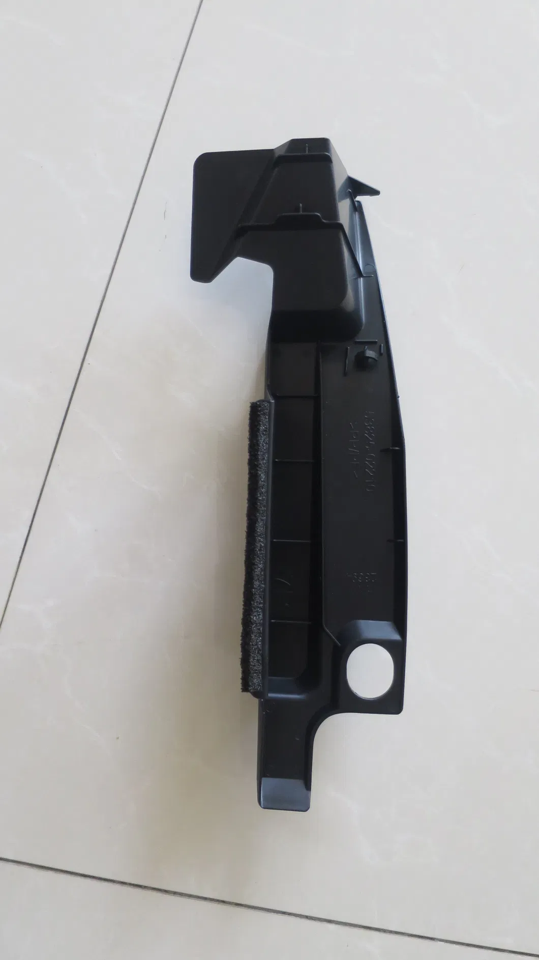 Protetor de Para-choque Frontal Le/Xle Toyota Corolla 2020 EUA