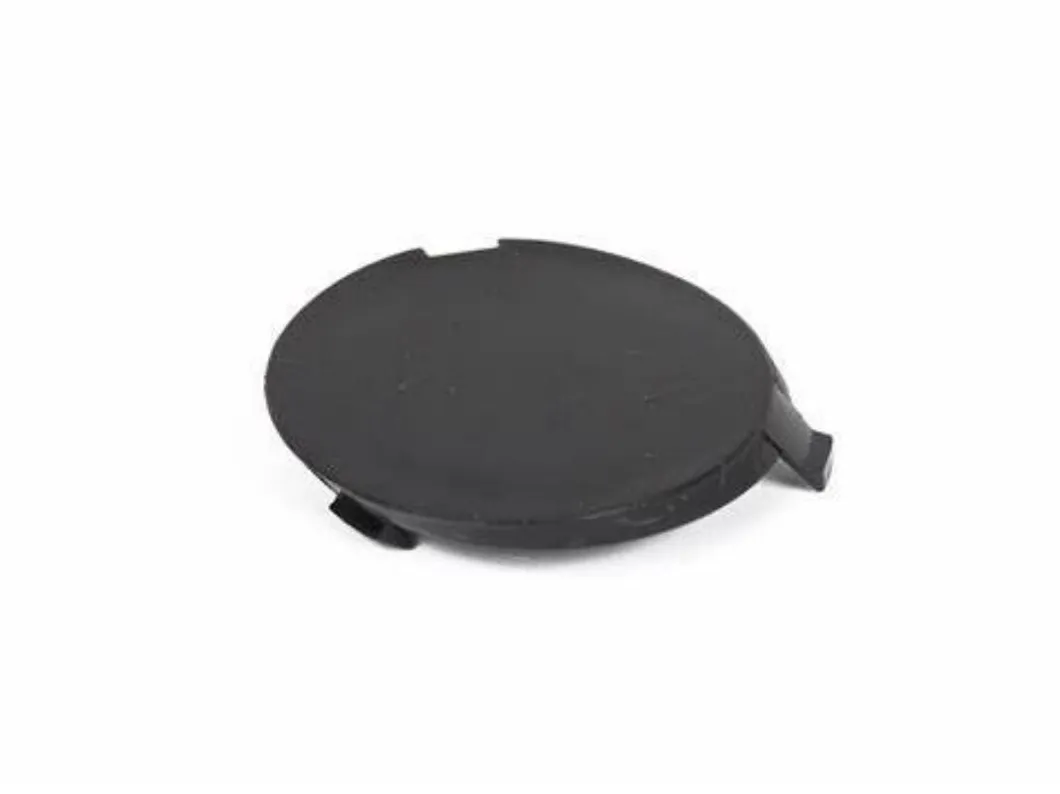 Capa de Para-choque Frontal de Peça de Reposição para 13ecosport Cn15 17A989 Ab