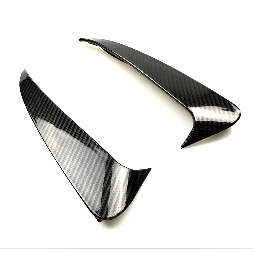 Bumper Traseiro Bandeira Amg para Mercedes Benz Classe C C205 2015-2021 Kit de Carro Acessórios para Carro
