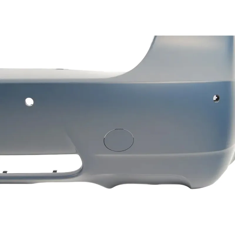 Acessórios Para-choque BMW E90 3 Série LCI M3