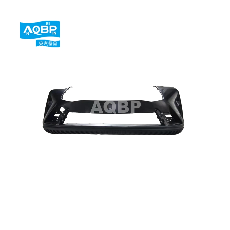 Peça de Reposição de Automóvel Para Para-choque Frontal de Greatwall Haval H6 Terceira Geração Aftermarket OEM 2803108xkn01A 2803126xkn01A