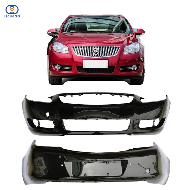 Peças de Carro Para-choque Dianteiro e Traseiro para Buick Envision