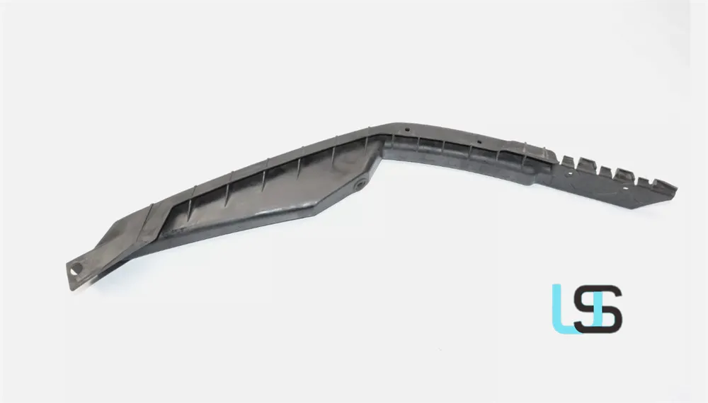 1z0807184 Suporte do Para-choque Frontal para Skoda Octavia 2004