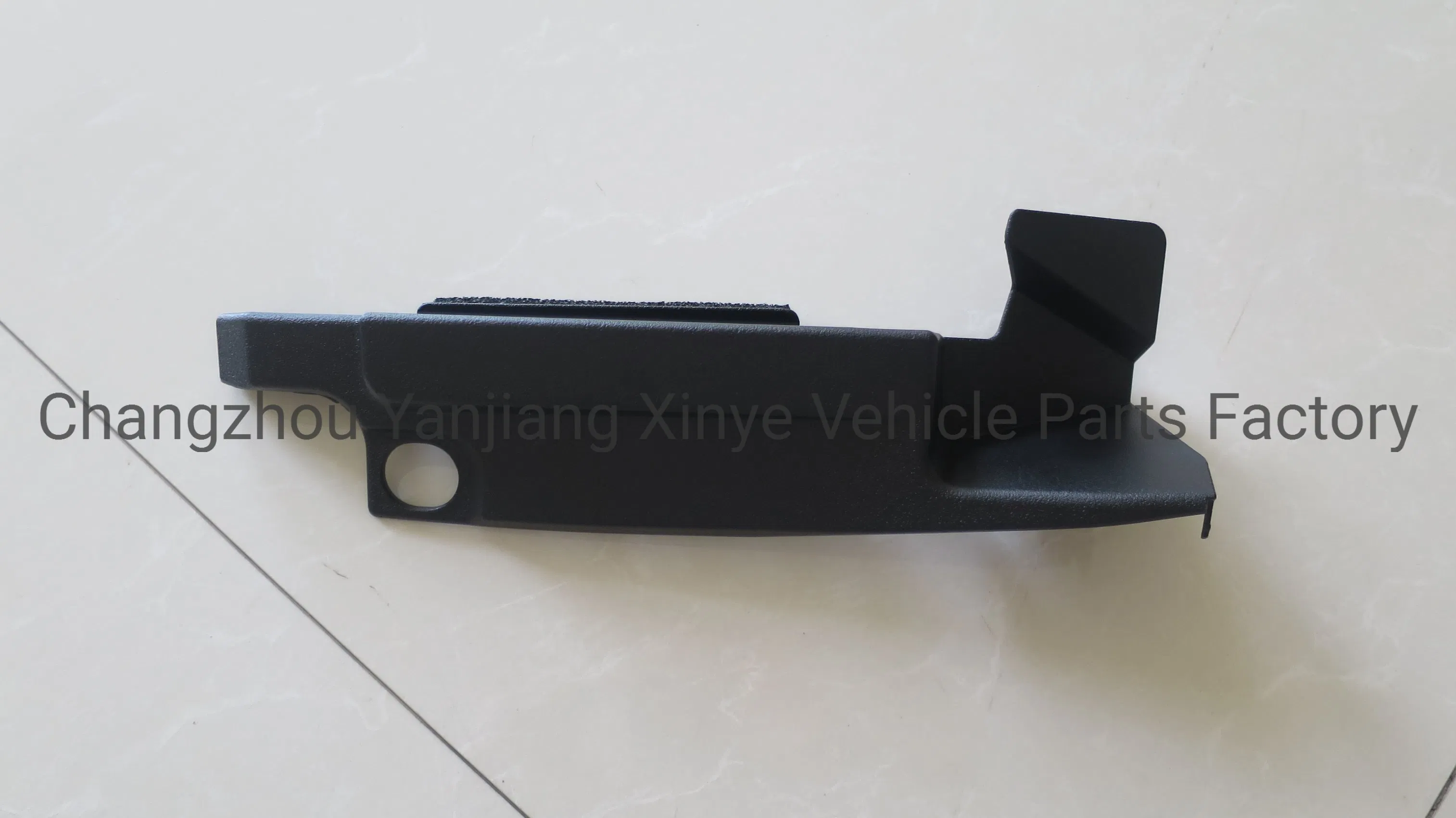 Protetor de Para-choque Frontal Le/Xle Toyota Corolla 2020 EUA