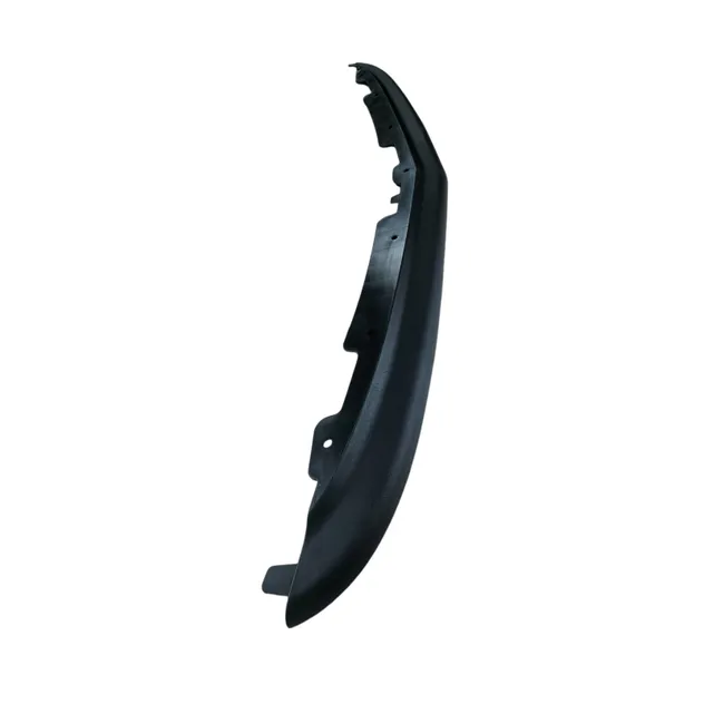 Painel Inferior do Para-choque Frontal Padrão OE para Sedan Compacto Familiar Chinês Série Yuexiang V5