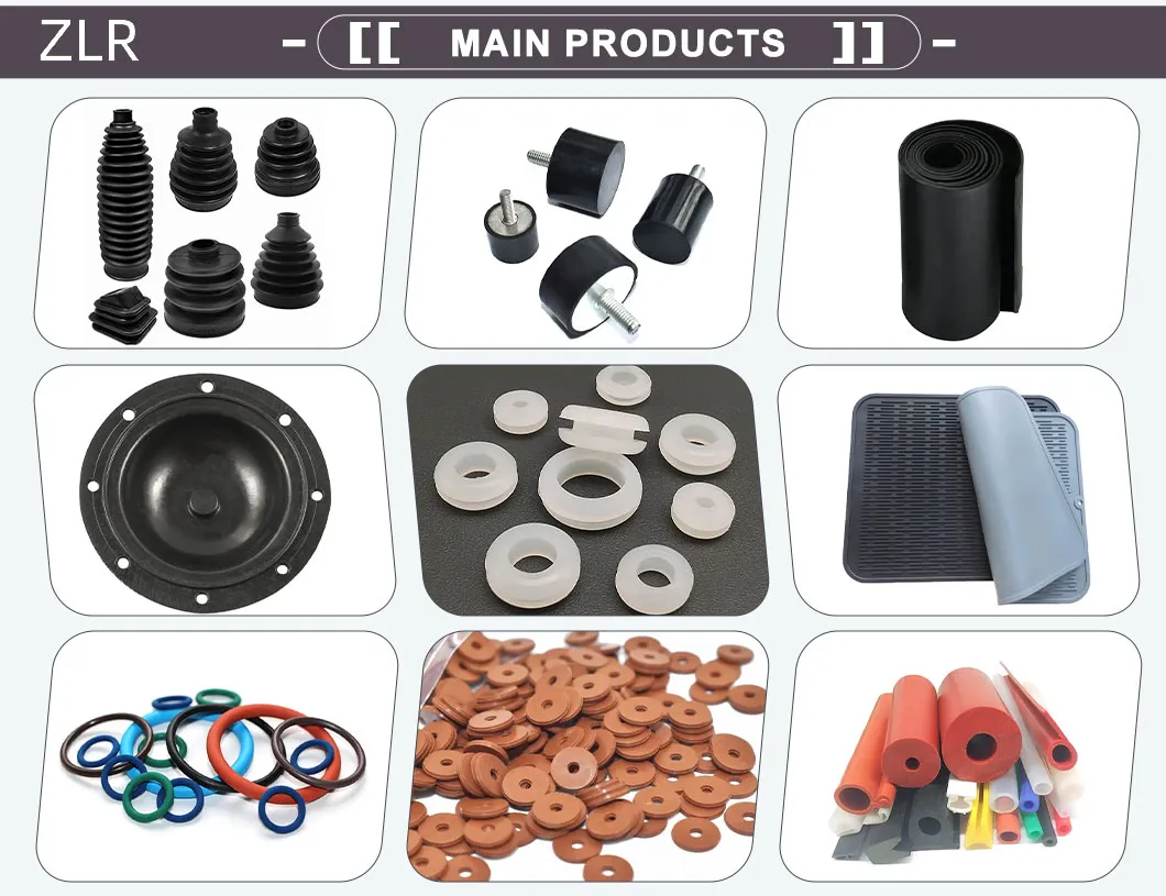 Principais Produtos