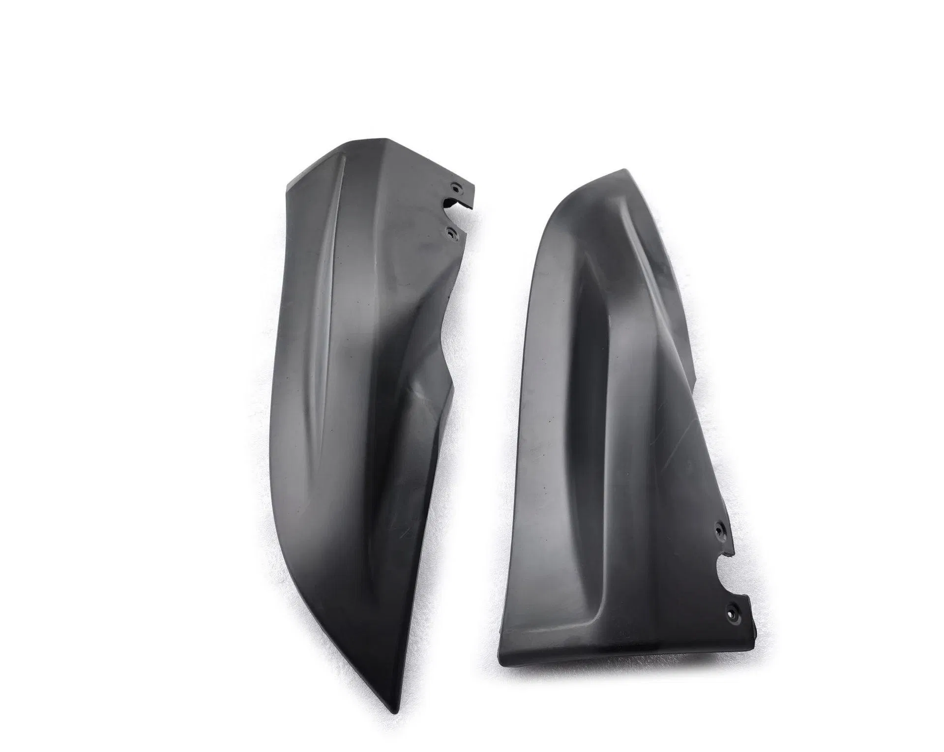 Protetor de Canto do Para-choque Traseiro para Honda Hr-V Vezel 2021-2025