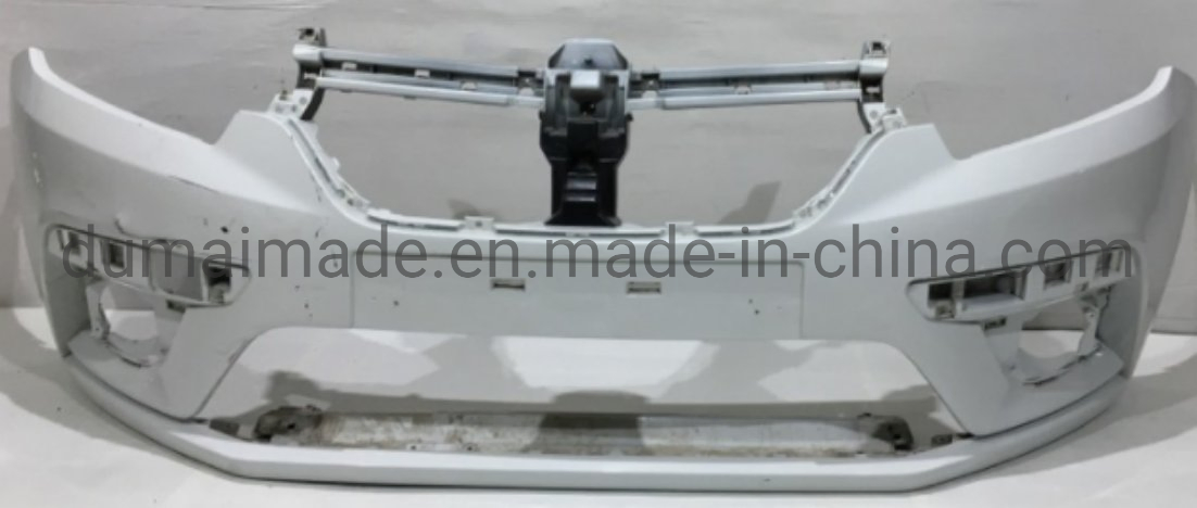 Kits de Carroceria Renault de OEM 620220063r Para-choque Dianteiro e 850220639r Para-choque Traseiro Capa Traseira como Peças de Reposição para Carros