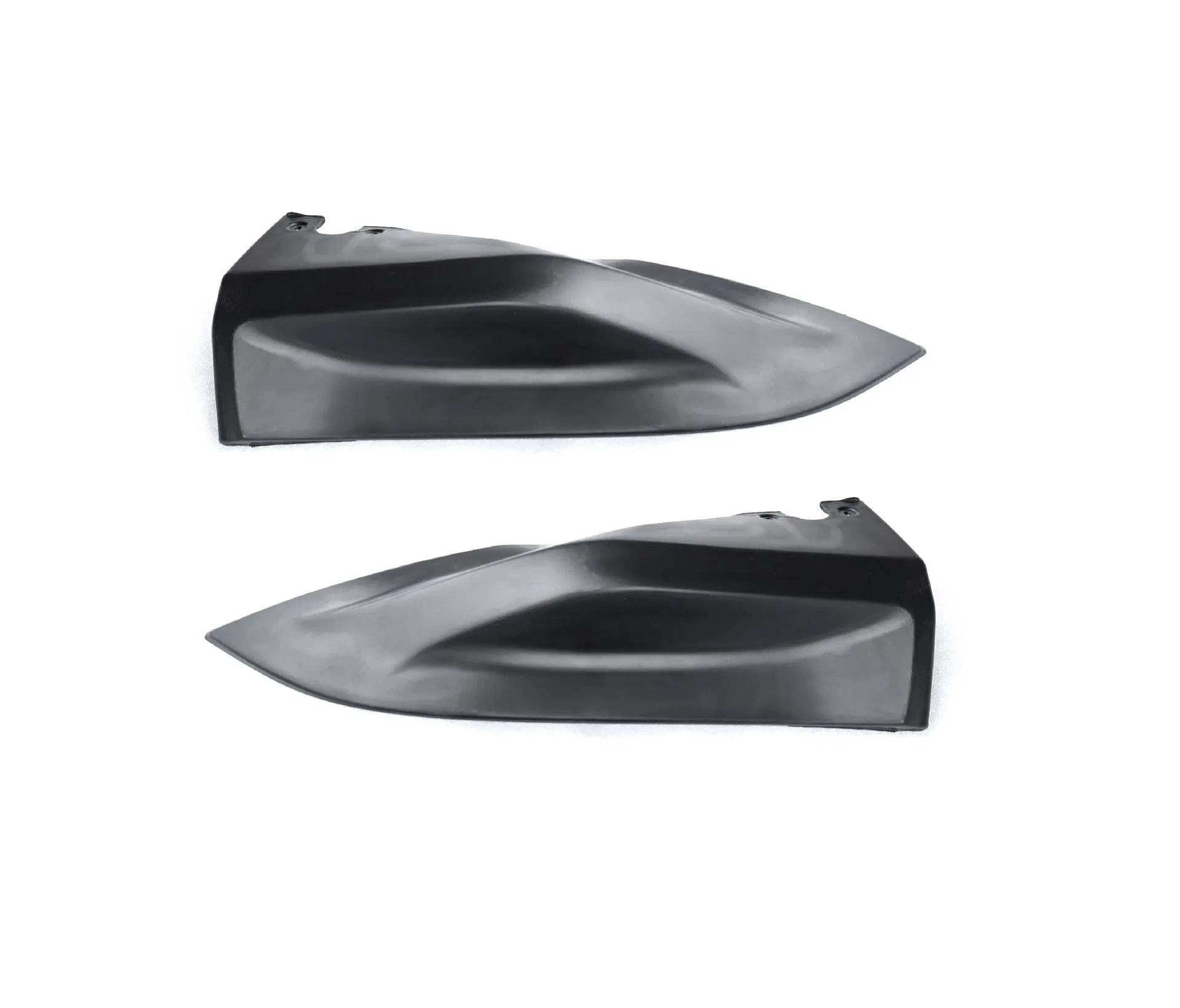 Protetor de Canto do Para-choque Traseiro para Honda Hr-V Vezel 2021-2025