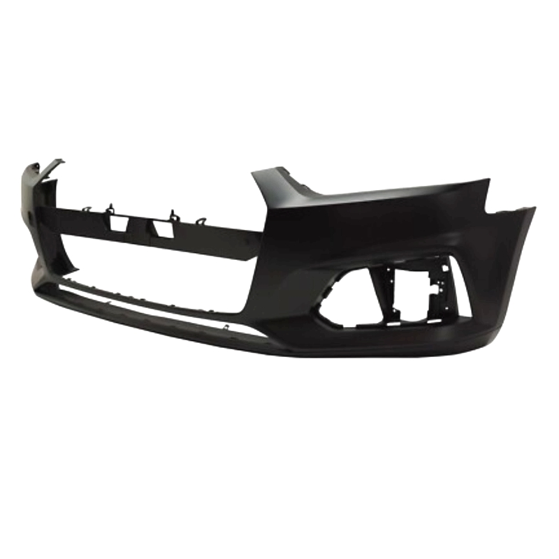 OEM 8W6807065g Parachoque Dianteiro de Aço para Off-Road com Placa para Guincho para Audi A5 2017-2019