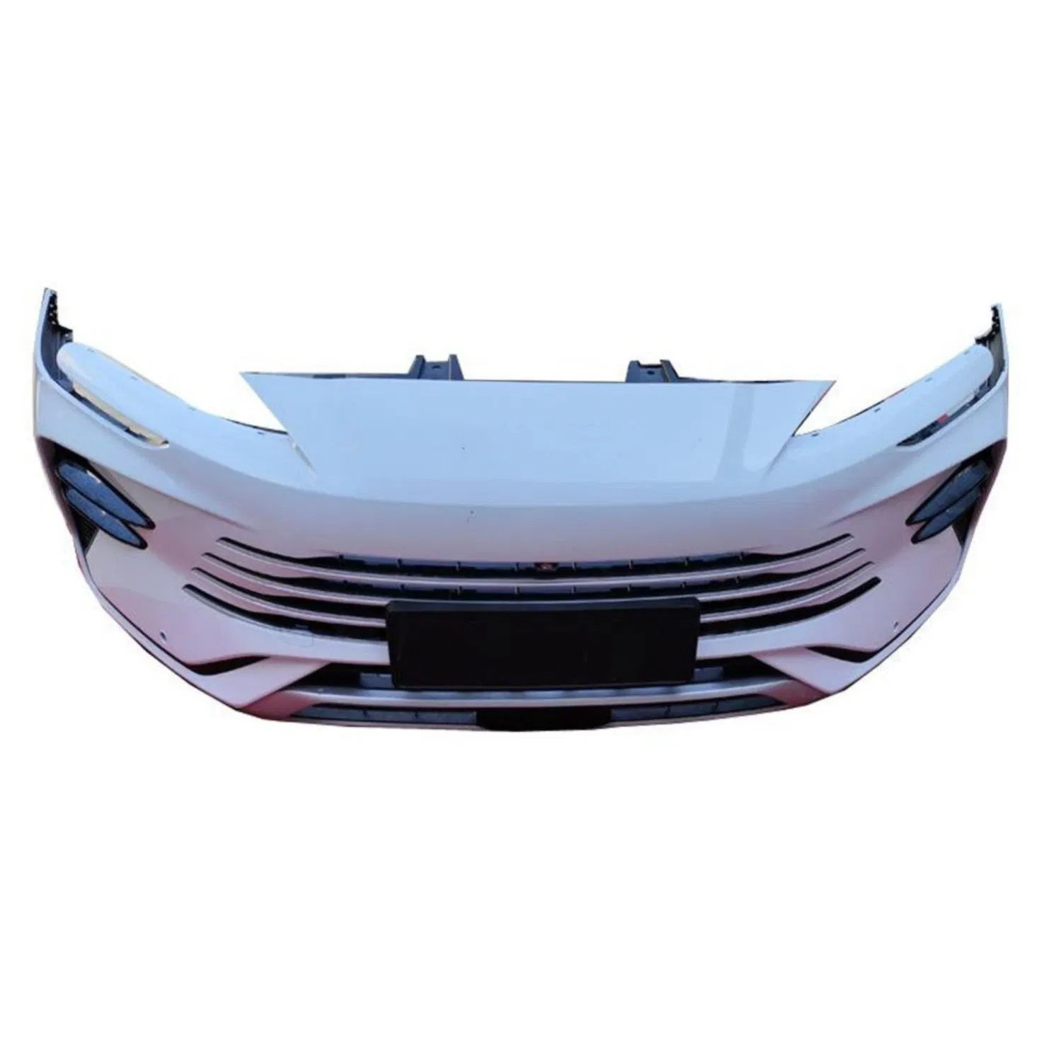 Reforço de Para-choque Frontal Leve para Byd Dolphin EV
